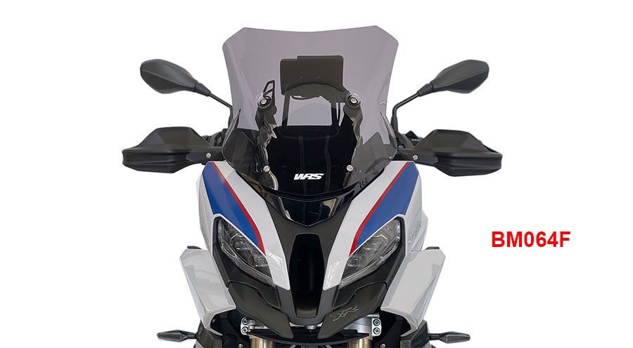 BMW S 1000 XR (2020- ) Kleines Touring-Windschild