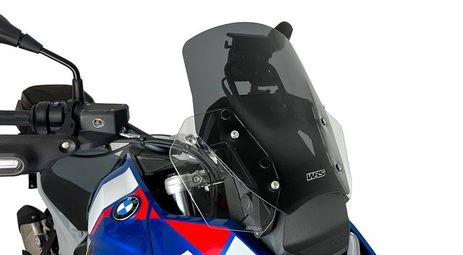 BMW R1300GS & Adventure Touring-Windschild