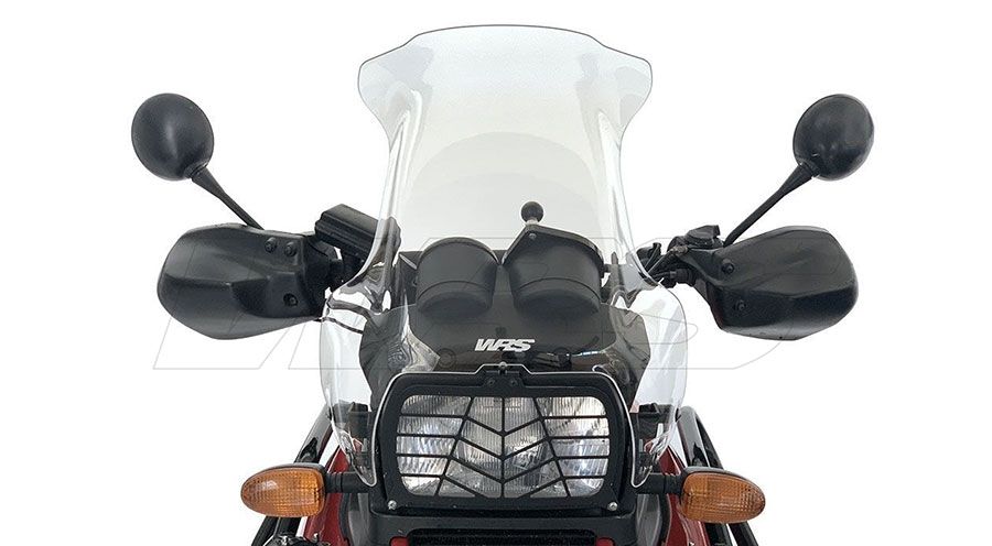 BMW R850GS, R1100GS, R1150GS & Adventure Touring-Windschild