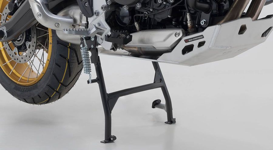 BMW F750GS, F850GS & F850GS Adventure Hauptständer (tiefergelegt)