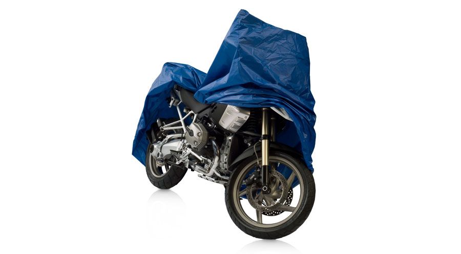 BMW K1200GT (2006-2008) Bavaria Abdeckplane Outdoor