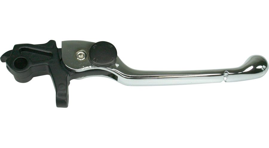 BMW R1200RT (2005-2013) Bremshebel chrom