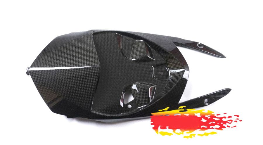 BMW S1000R (2014-2020) Heck Unterteil