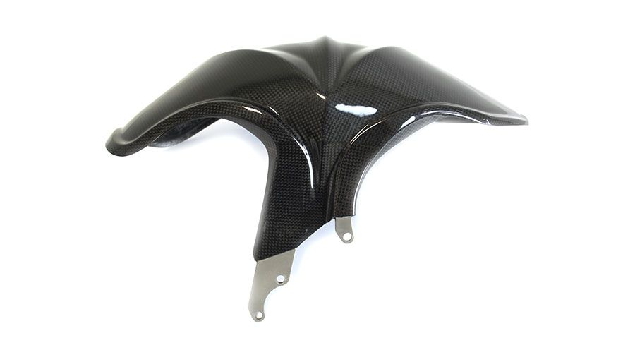 BMW R 1200 RS, LC (2015-) Kotflügel hinten