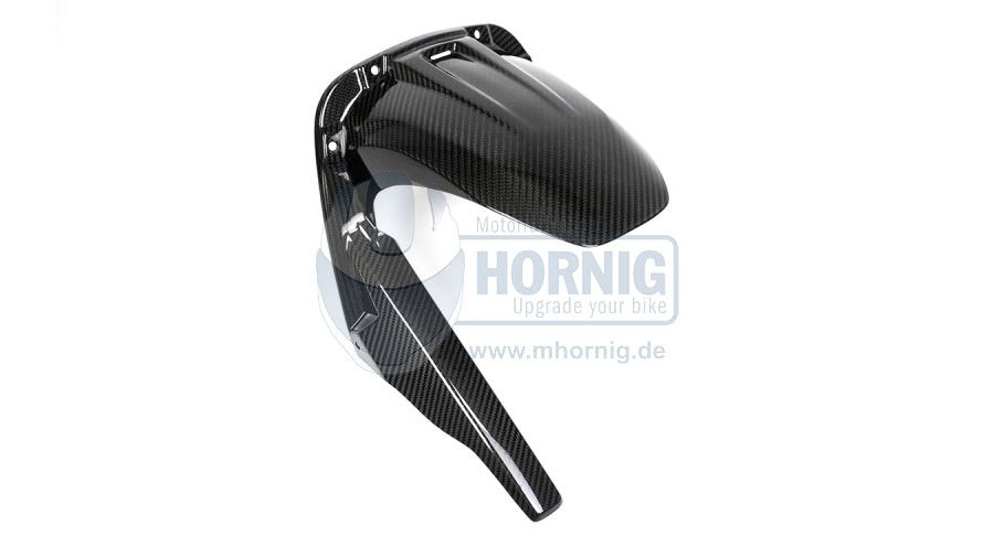 BMW S 1000 XR (2015-2019) Carbon Kotflügel hinten