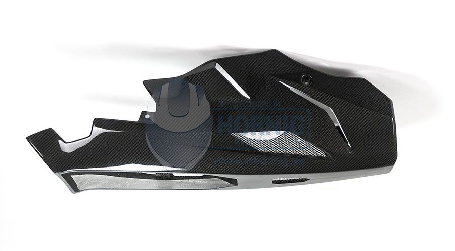 BMW S 1000 XR (2015-2019) Motorspoiler lang