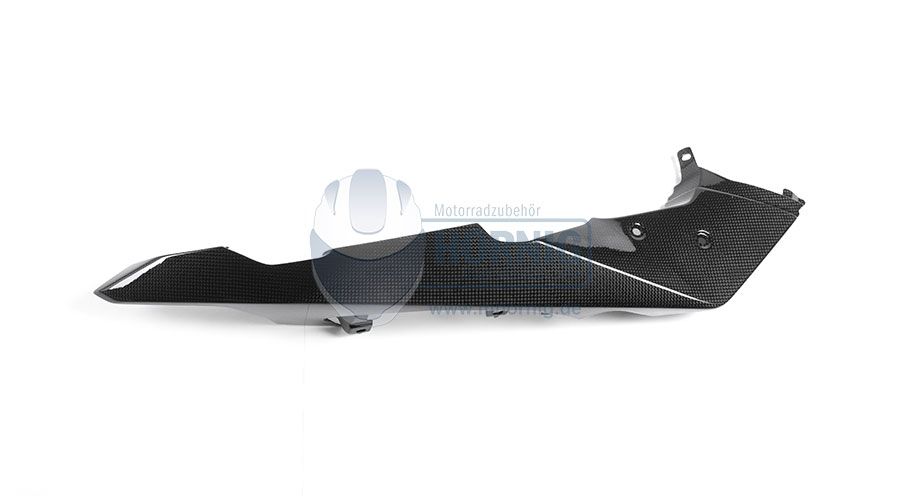 BMW R 1200 GS LC (2013-2018) & R 1200 GS Adventure LC (2014-2018) Carbon Schnabel links Adventure