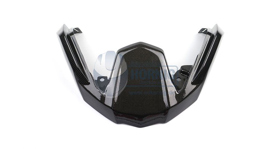 BMW R 1200 GS LC (2013-2018) & R 1200 GS Adventure LC (2014-2018) Schnabelverbreiterung Adventure
