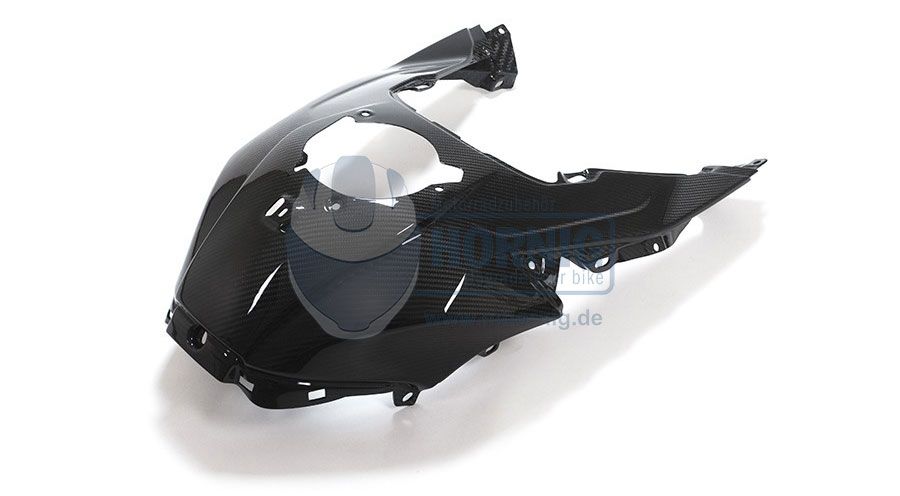 BMW S 1000 XR (2015-2019) Carbon Tankabdeckung