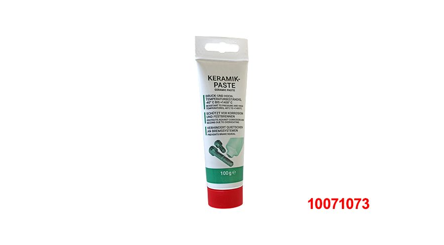 BMW K1100RS & K1100LT Anti-Quietsch-Paste