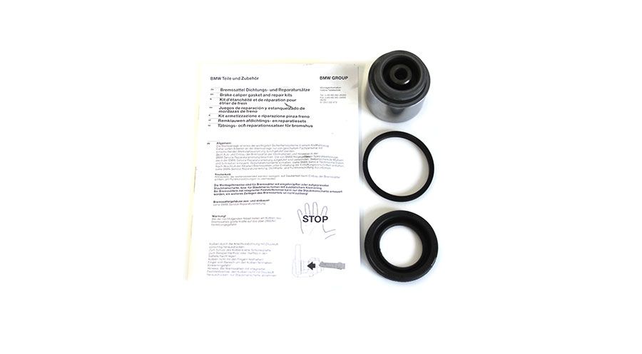 BMW R 80 Modelle Dichtsatz Bremssattel