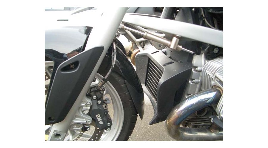 BMW R1200R (2005-2014) Kotflügelverlängerung