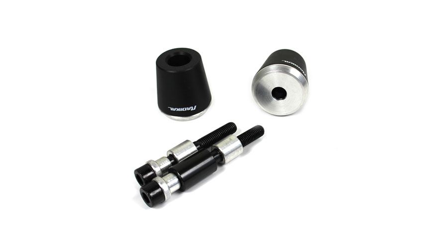 BMW K1300R Crash Protector Plus