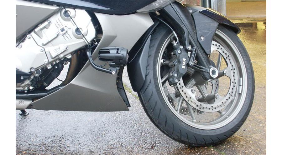 BMW K1200GT (2006-2008) Kotflügelverlängerung
