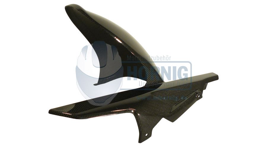 BMW F800R Carbon Kotflügel hinten