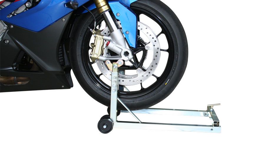 BMW R1200RT (2005-2013) Frontlifter