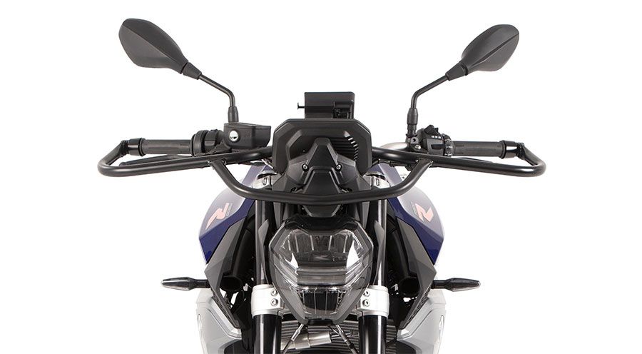 BMW F900R Frontschutzbügel