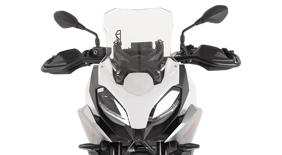 BMW F900XR Frontschutzbügel