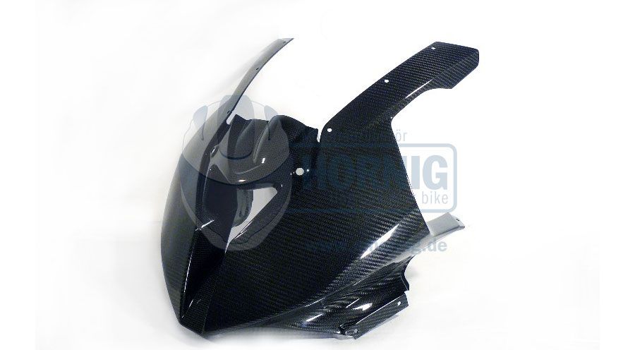 BMW S1000RR (2009-2018) Verkleidungsoberteil Racing
