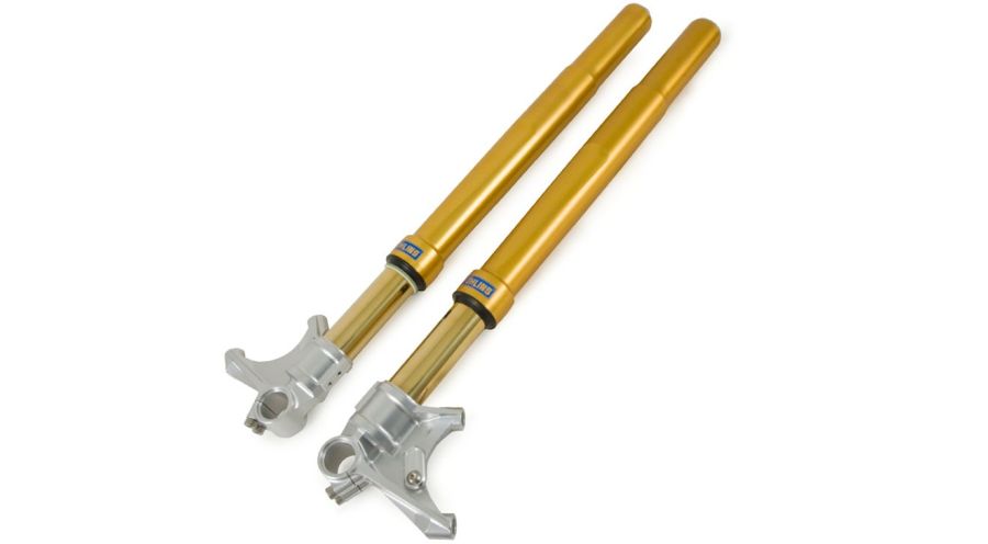 BMW S1000RR (2009-2018) Öhlins Gabel