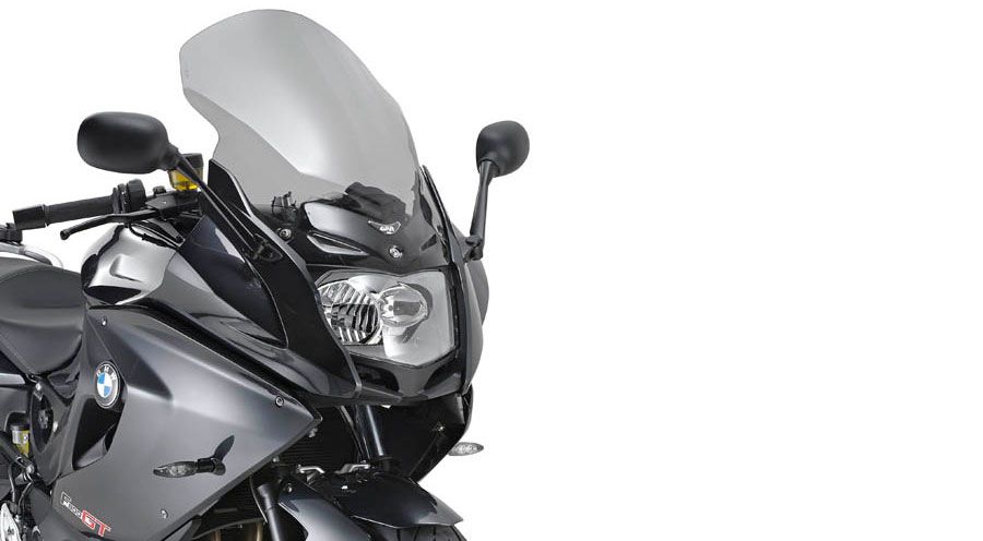 BMW F800S, F800ST & F800GT Windschild F800GT