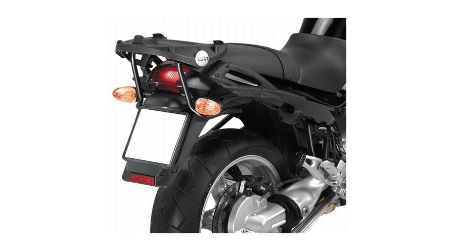 BMW R850R, R1100R, R1150R & Rockster Topcasehalterung