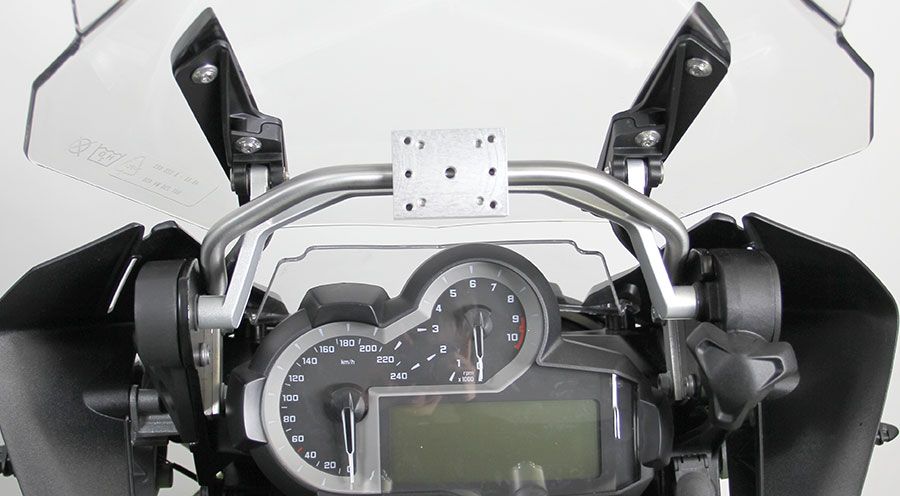 BMW R 1250 GS & R 1250 GS Adventure GPS Halterung