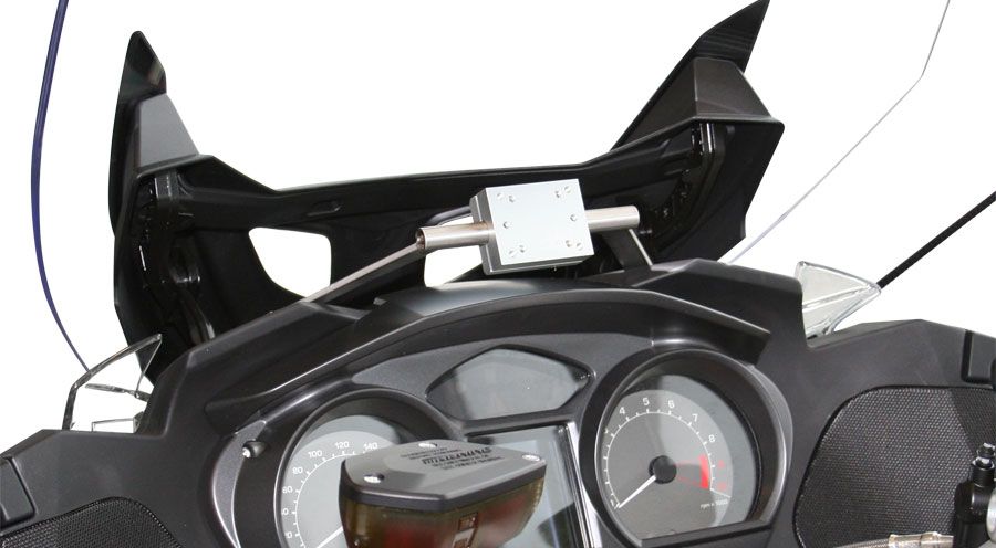 BMW R1200RT (2005-2013) GPS Halterung R1200RT 2010