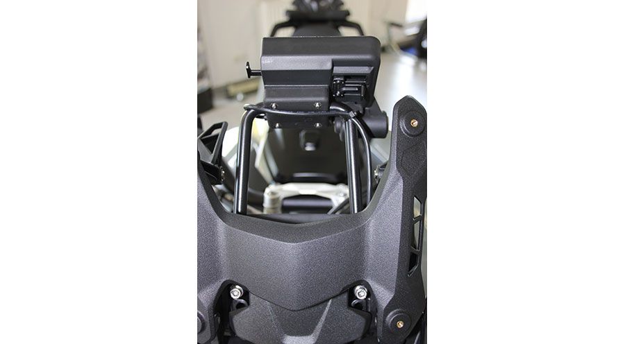 BMW S 1000 XR (2020- ) GPS Halterung