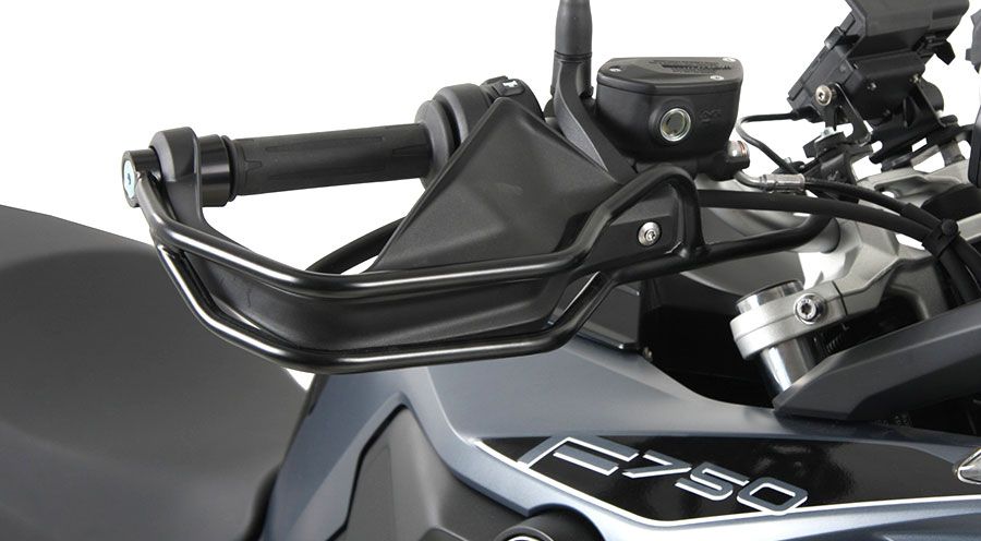 BMW F750GS, F850GS & F850GS Adventure Griffschutz