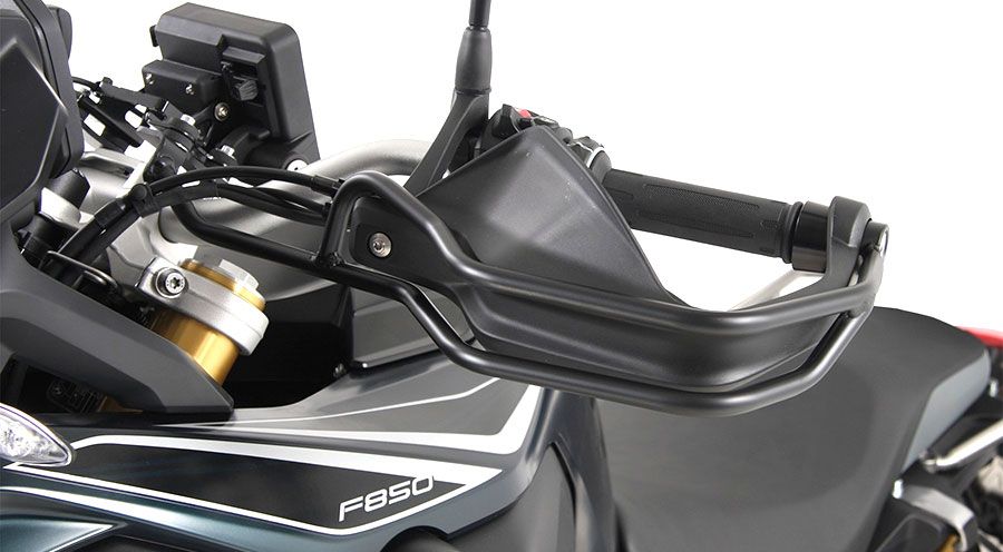 BMW F750GS, F850GS & F850GS Adventure Griffschutz