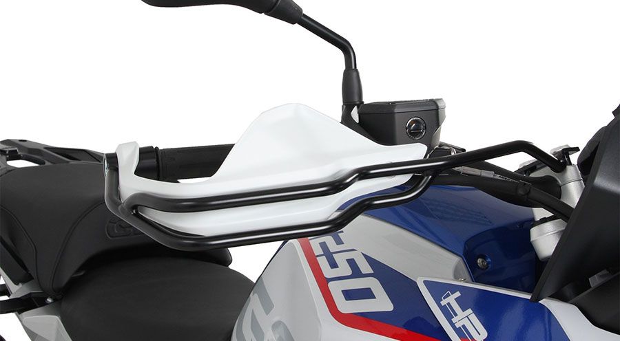BMW R 1250 GS & R 1250 GS Adventure Griffschutz
