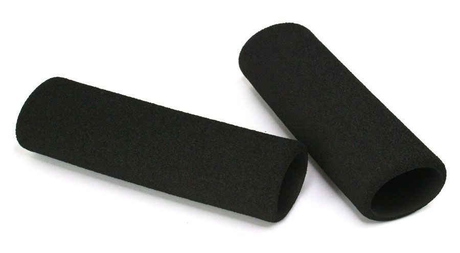 BMW R1200R (2005-2014) Soft Gripps