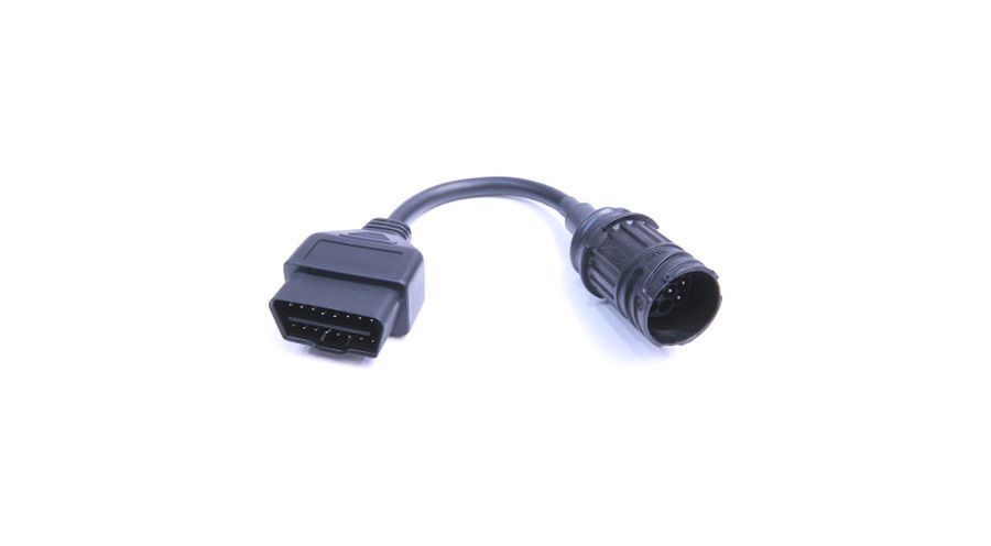 BMW R 1200 GS LC (2013-2018) & R 1200 GS Adventure LC (2014-2018) Adapter EU4 für GS911 wifi Enthusiast Diagnosegerät