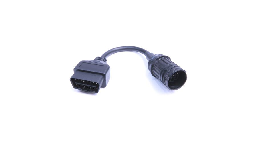 BMW C 600 Sport Adapter EU4 für GS911 wifi Enthusiast Diagnosegerät