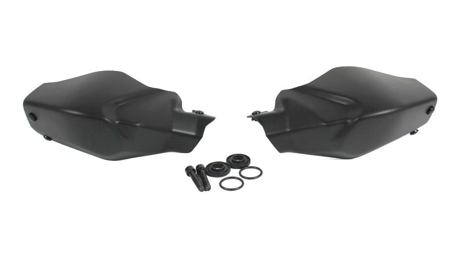 BMW F800R Handprotektoren