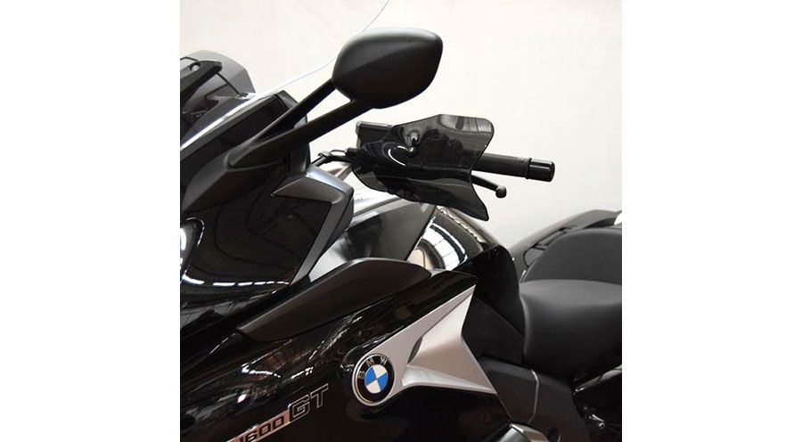 BMW K1600GT & K1600GTL Handprotektoren