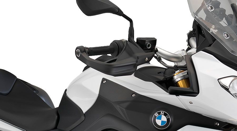 BMW F800GS (2024- ), F900GS & F900GS Adv Handprotektoren