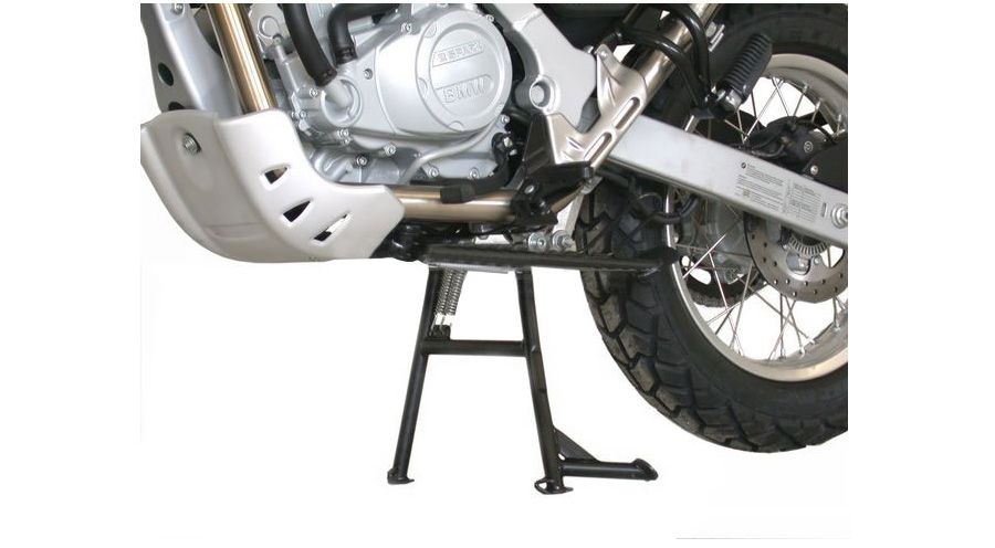 BMW G 650 GS Hauptständer