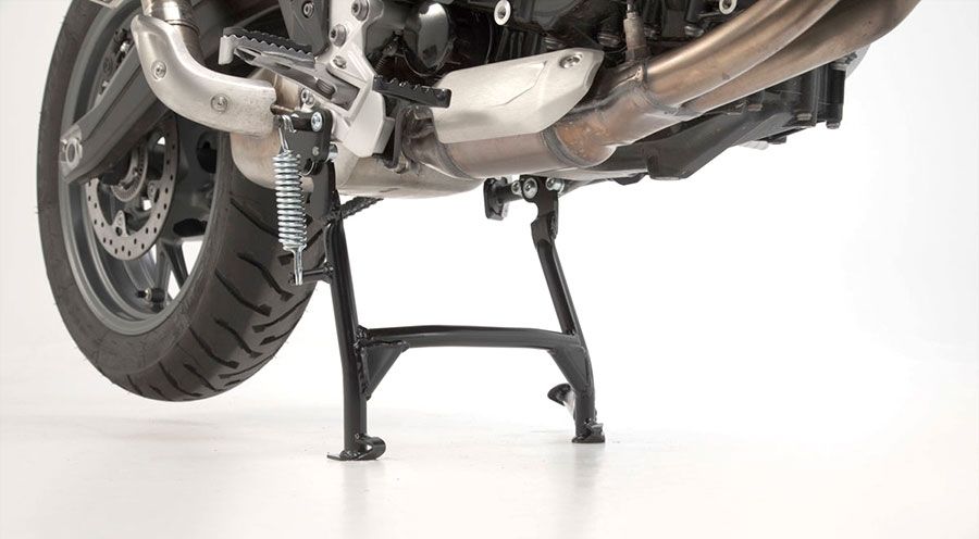 BMW F800GS (2024- ), F900GS & F900GS Adv Hauptständer