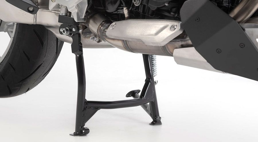 BMW F900R Hauptständer