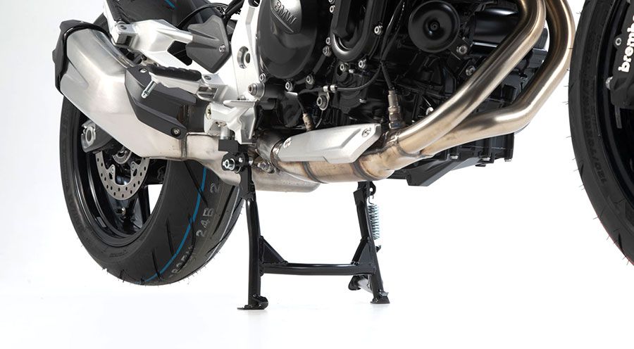 BMW F900R Hauptständer (tiefergelegt)