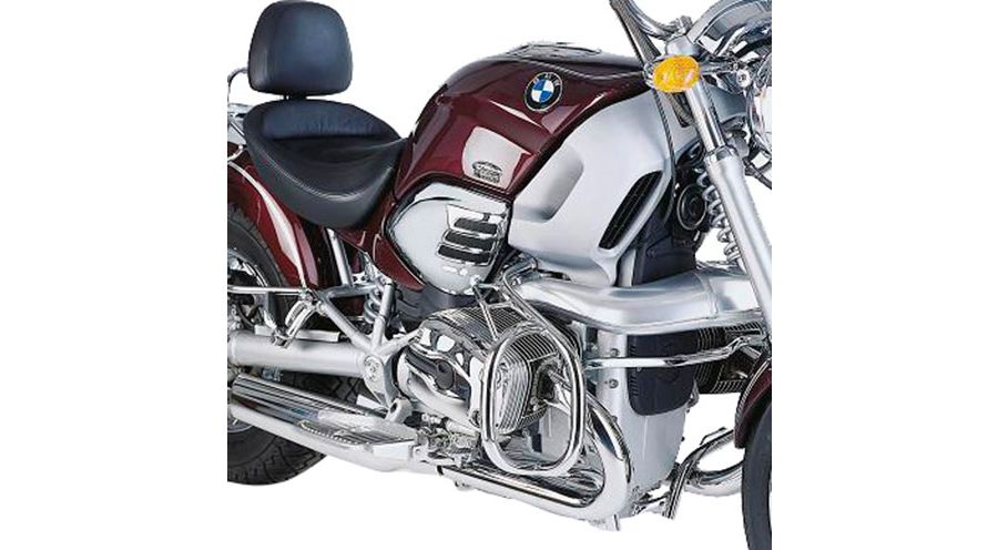 BMW R850C, R1200C Sturzbügel