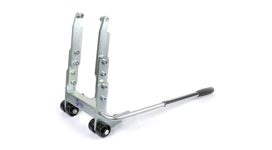 BMW R1200GS (04-12), R1200GS Adv (05-13) & HP2 Heber HP2 Enduro