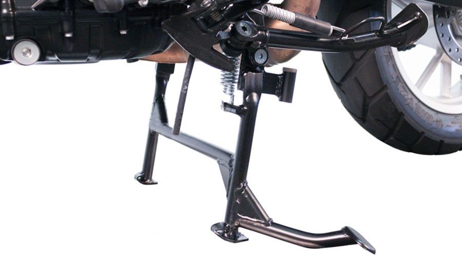 BMW F650GS (08-12), F700GS & F800GS (08-18) Hauptständer (tiefergelegt)