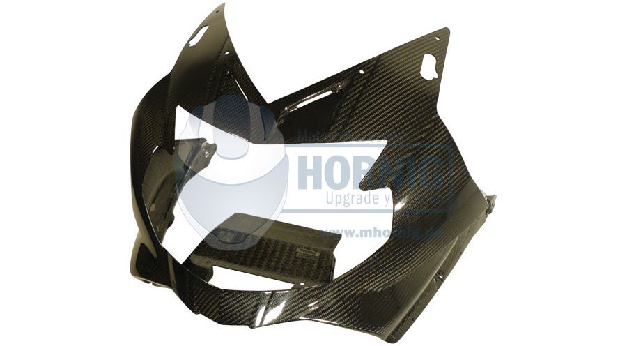 BMW K1300S Carbon Verkleidungsoberteil