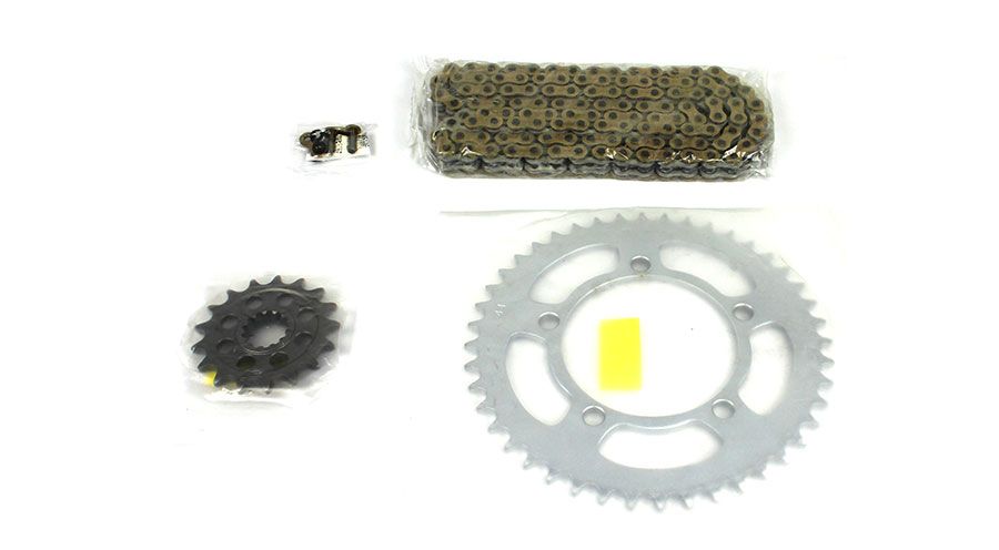BMW S1000RR (2009-2018) Ketten Kits