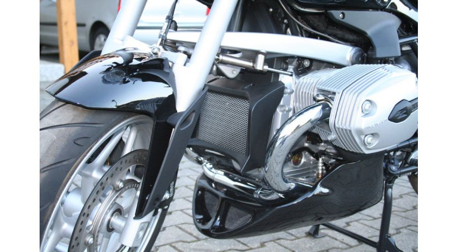 BMW R1200R (2005-2014) Kühlergitter
