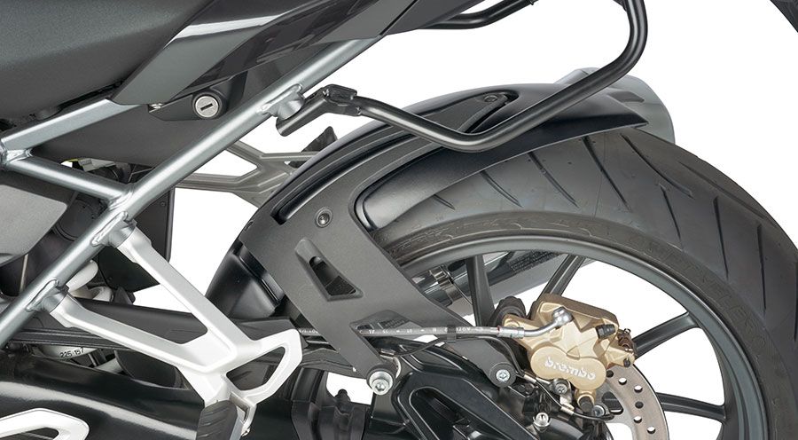 BMW R 1200 R, LC (2015-2018) ABS Kotflügel hinten