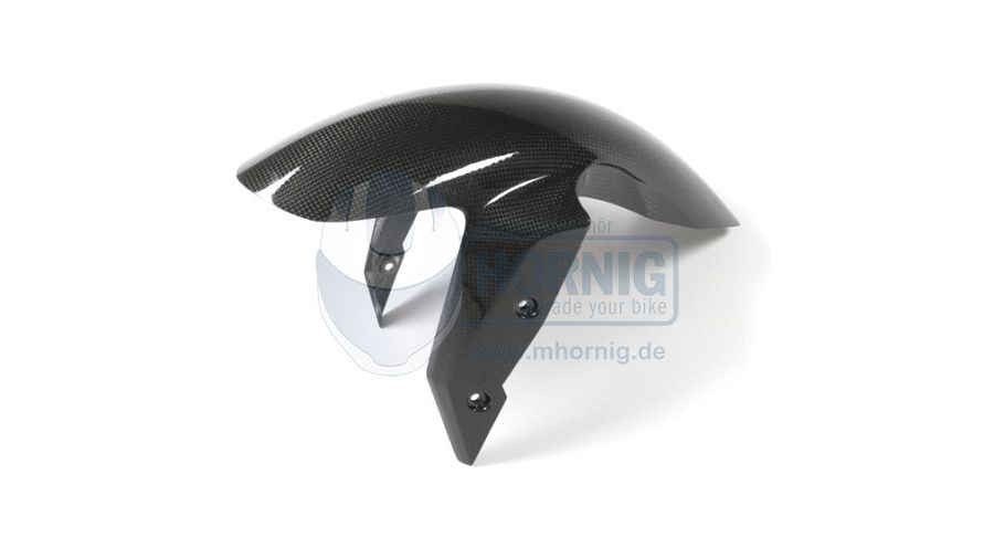 BMW R 1200 RS, LC (2015-) Carbon Kotflügel vorne